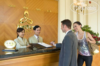 New photos from tourists Best Western Pearl River Hotel 4*