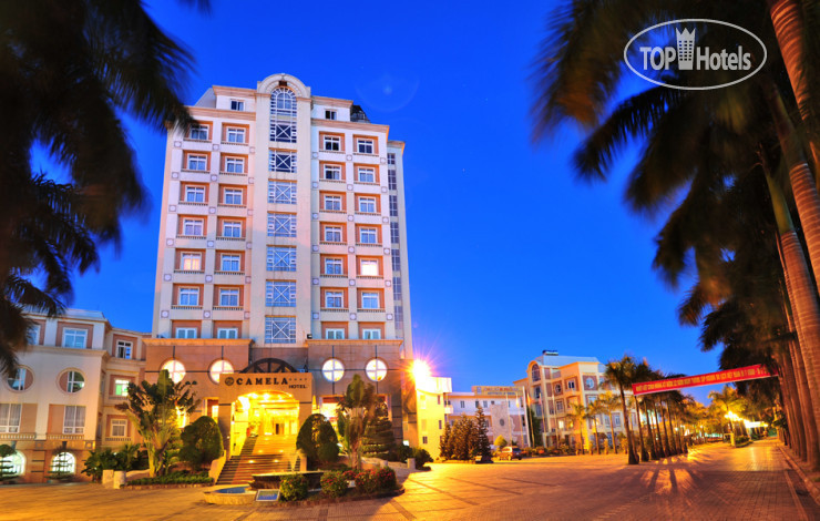 Фото Camela Hotel Resort