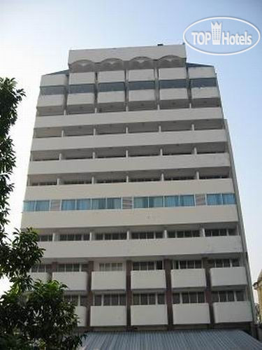 Hotelier's photos Huu Nghi 4*