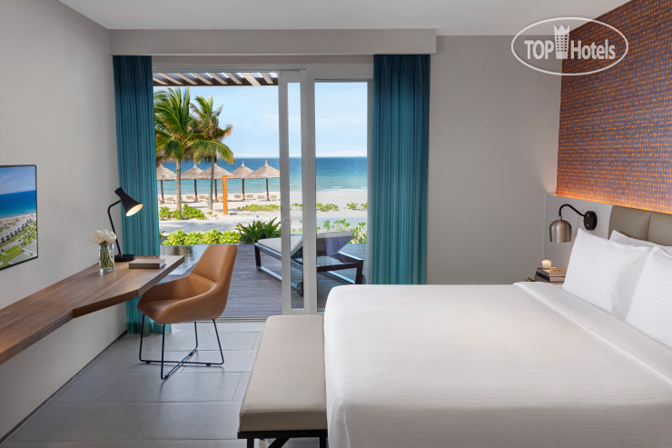 Фото Alma Resort Cam Ranh