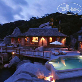Фото Six Senses Ninh Van Bay