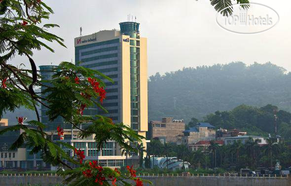 Photos Swiss-Belhotel Lao Cai