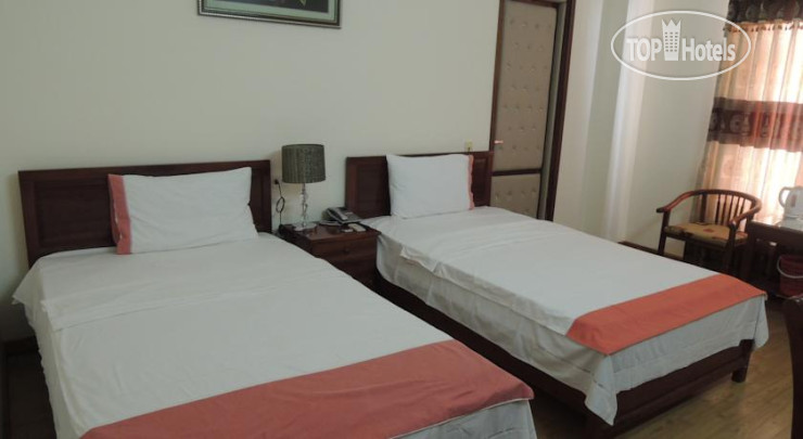 New photos from tourists Yen Nhi Hotel 3*