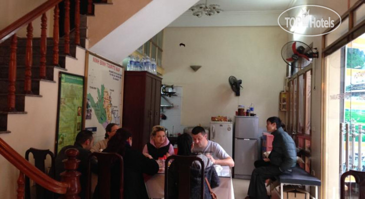 New photos from tourists Thu Guest House