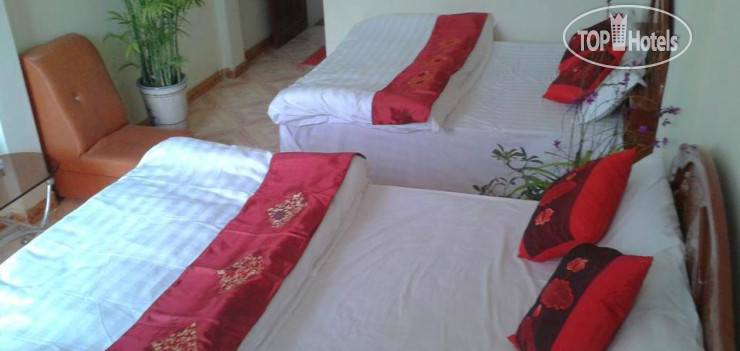 New photos from tourists Ha Trang GuestHouse 1*