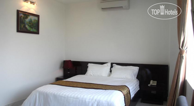 Hotelier's photos Royal Hotel Ninh Binh 3*