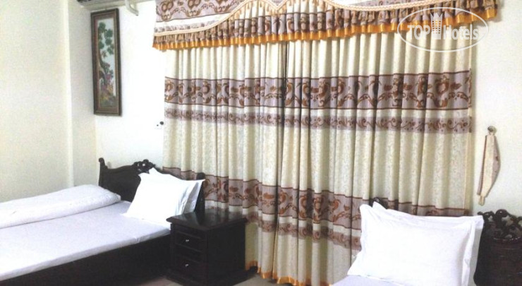 New photos from tourists Thanh Loi 2 Hotel 2*