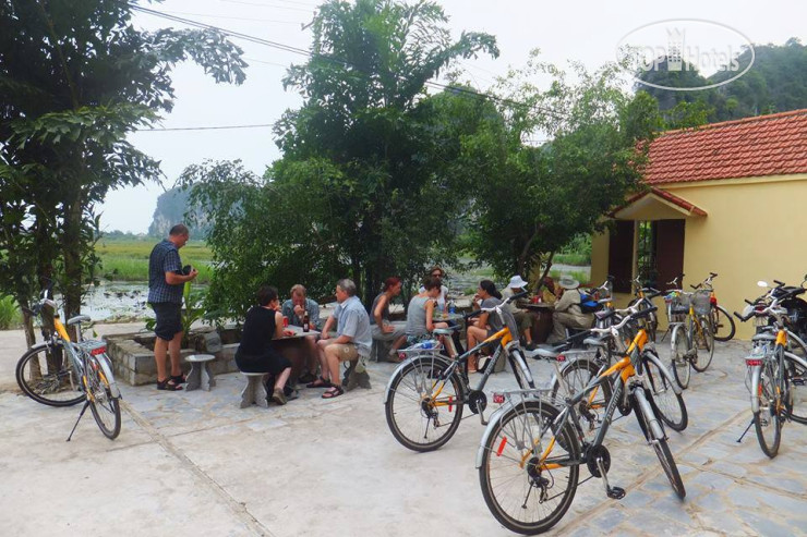 New photos from tourists Anna Tham Hotel View 2*