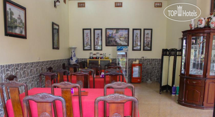 New photos from tourists Thanh Thuy Hotel 2*