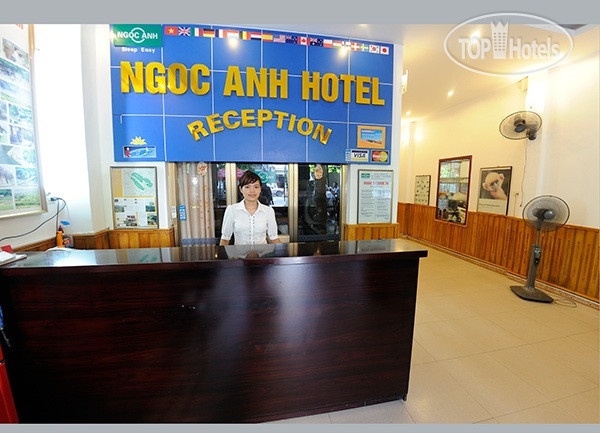 Photos Ngoc Anh Hotel 1