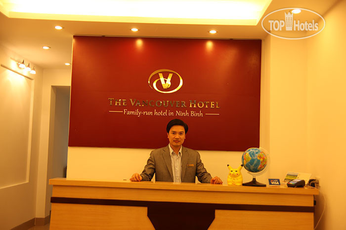 Photos The Vancouver Hotel Ninh Binh