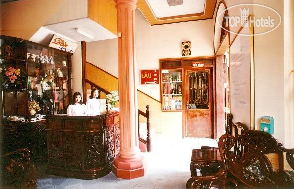 Photos Kinh Do Hotel