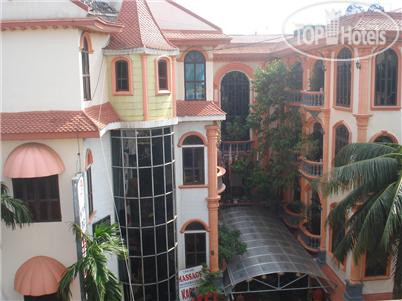 New photos from tourists Kinh Do Hotel 2*