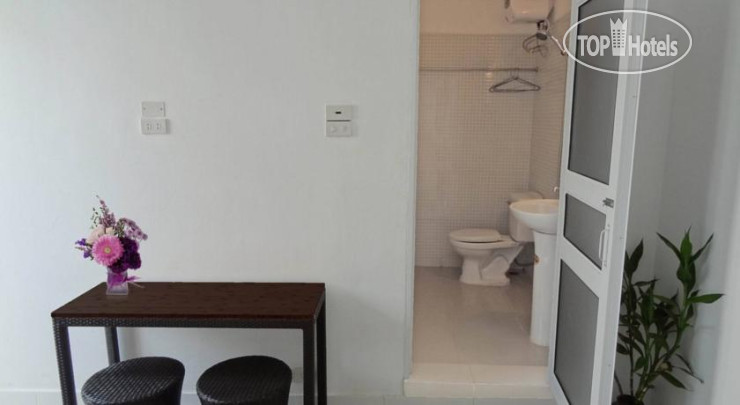 New photos from tourists Kim Lien Guest House 1*