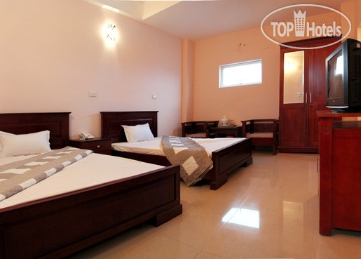 Hotel photo Nha Viet Mountain Hotel 2*