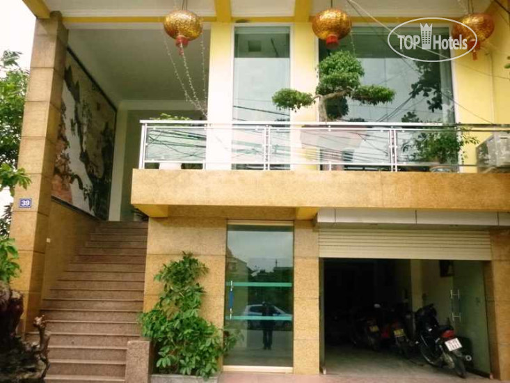 Hotel photo Phuong Anh Hotel 2*
