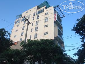 New photos from tourists Queen Hotel Ninh Binh 3*