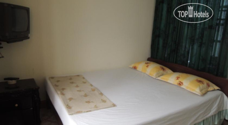 New photos from tourists Queen Mini Hotel 1*