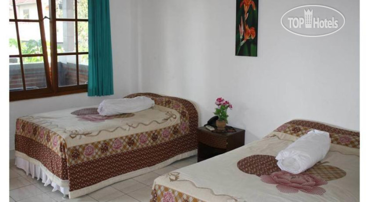 New photos from tourists Hoa Lu 2 Hotel 3*