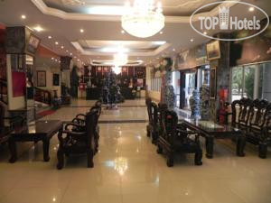 New photos from tourists Hoa Lu Hotel 2*