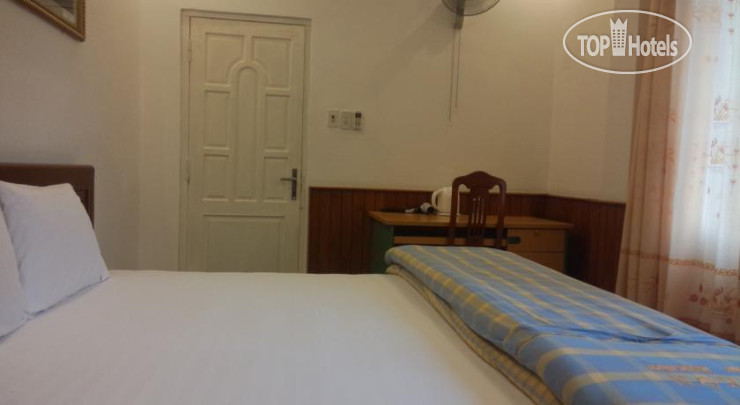 New photos from tourists Viet Nghia Hotel 1*