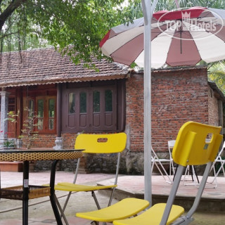 Photos An Phu Boutique Hotel & Spa