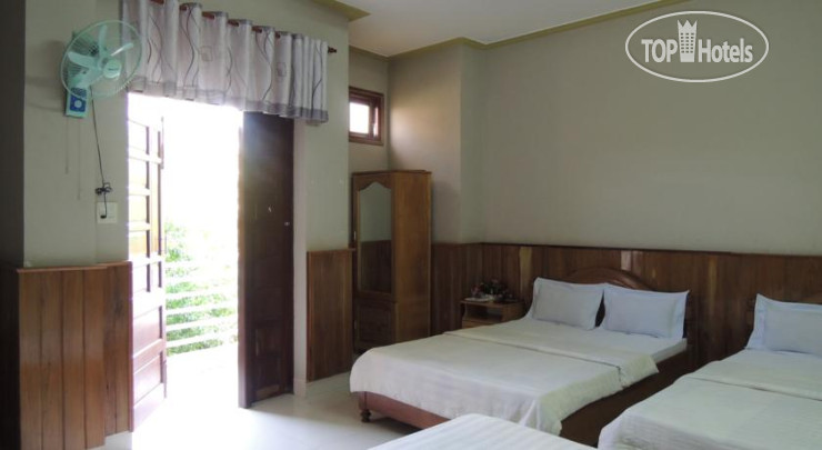 New photos from tourists Thanh Long Hotel 2*