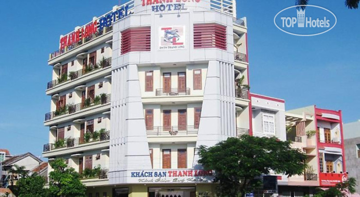 Hotelier's photos Thanh Long Hotel 2*
