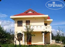 Photos Scandia Villas