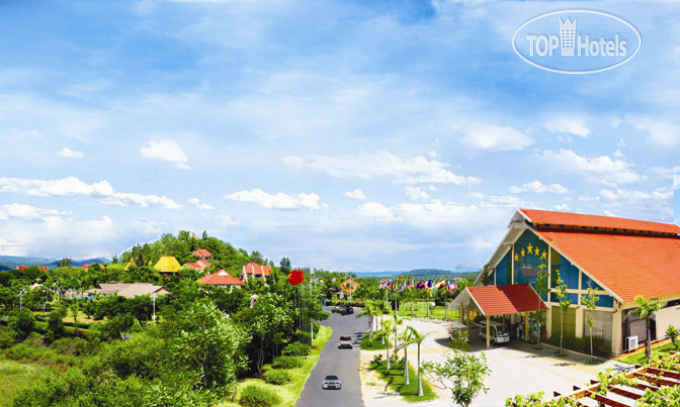 New photos from tourists Sao Viet Resort & Spa 4*
