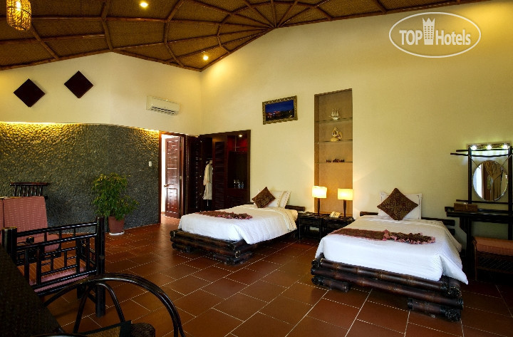 New photos from tourists VietStar Resort & Spa 5*