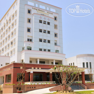 Photos Long Beach Hotel Tuy Hoa