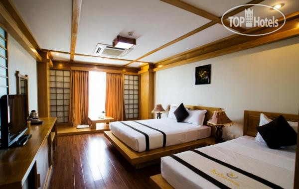 New photos from tourists Kaya 4*