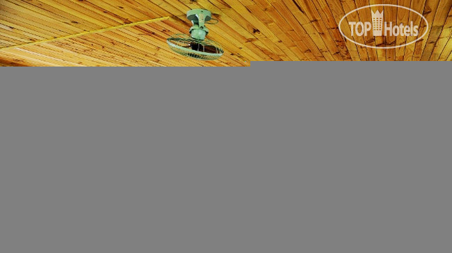 New photos from tourists Tan Son Nhat Con Dao Resort 3*