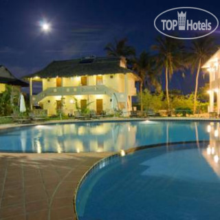 Photos ATC Con Dao Resort & Spa