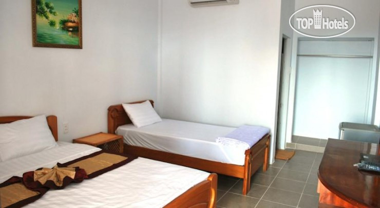 Photos Phi Yen Hotel