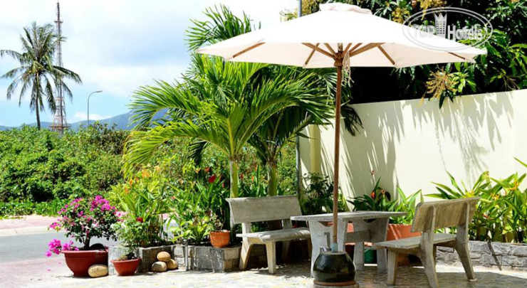 New photos from tourists Hai An Hotel 1*