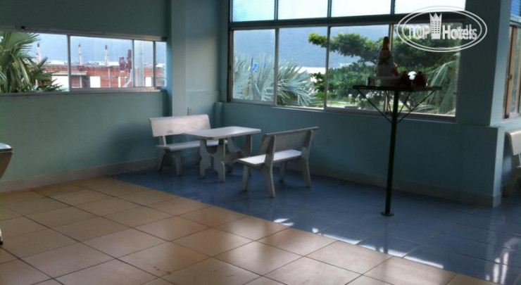 New photos from tourists Ba Doan Guest House