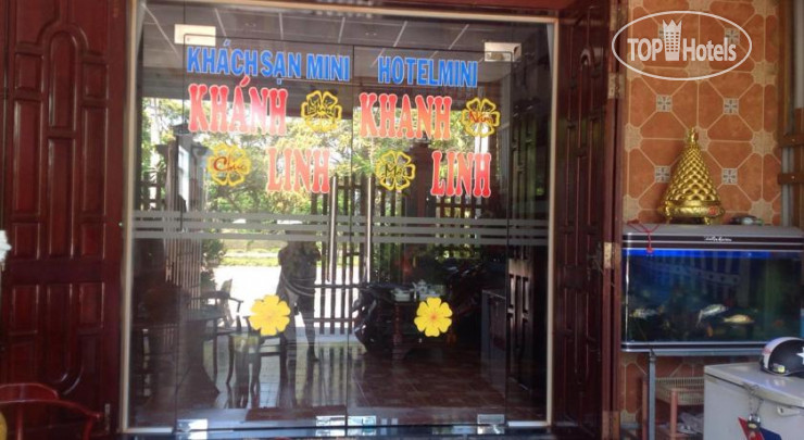 Photos Khanh Linh Hotel