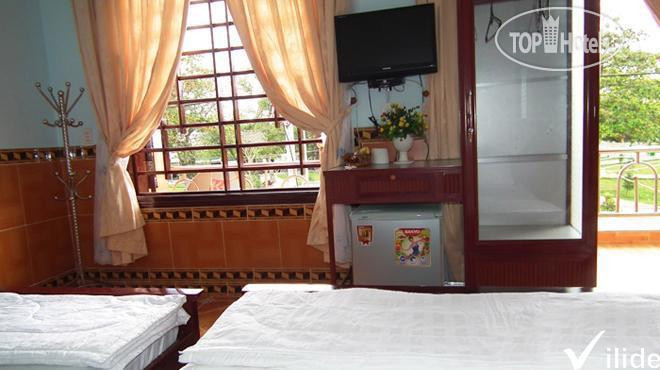 New photos from tourists Khanh Linh Hotel 2*