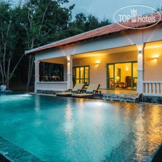 Photos Poulo Condor Boutique Resort & Spa