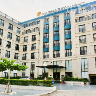 Photos Marina Bay Con Dao Hotel