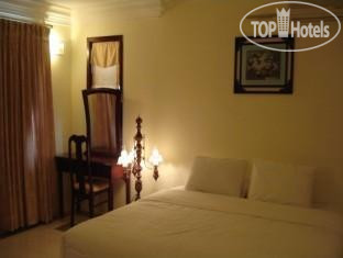 New photos from tourists Con Dao Resort 3*