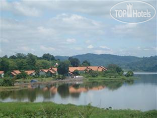 New photos from tourists Lak Resort 3*