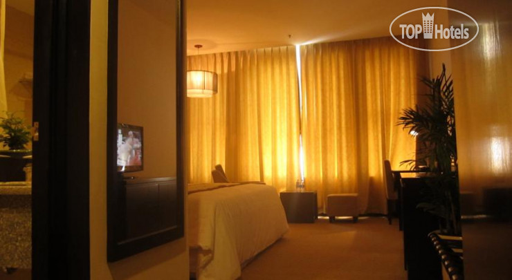 New photos from tourists Sai Gon Ban Me Hotel 4*