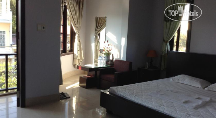 New photos from tourists Eden Hotel 2*