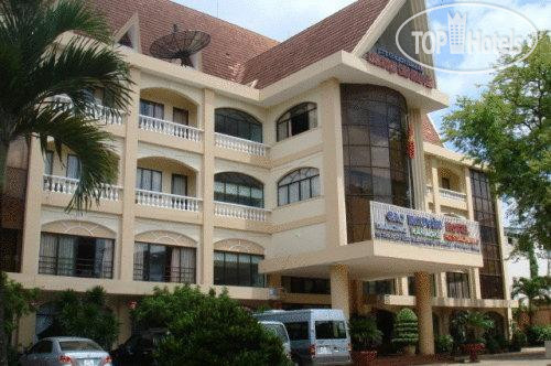 Hotel photo Cao Nguyen Hotel 3*