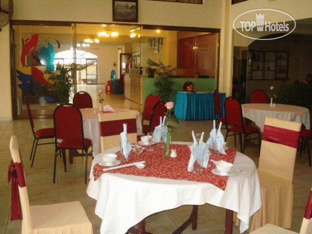 New photos from tourists Cao Nguyen Hotel 3*