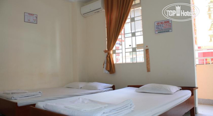 Hotel photo Ngoc Mai Guesthouse 