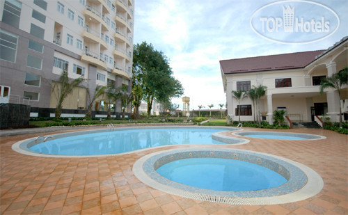 Hotelier's photos Dakruco 4*